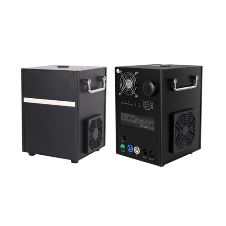 Cold Spark Machine Series