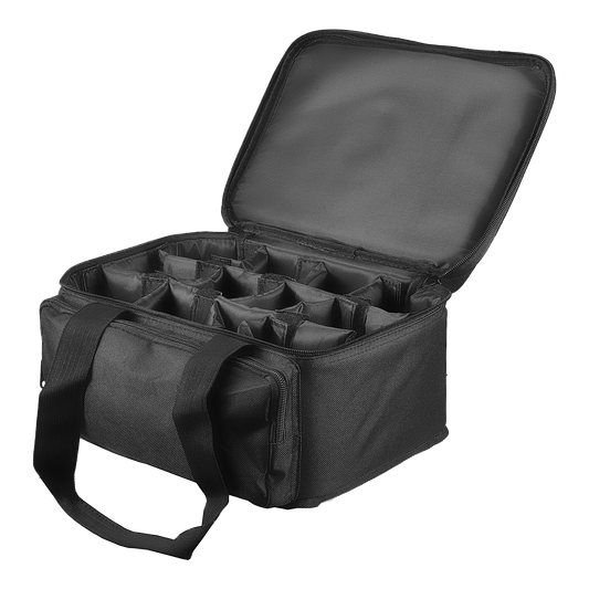 Package Chroma Cannon ( Soft Bag)