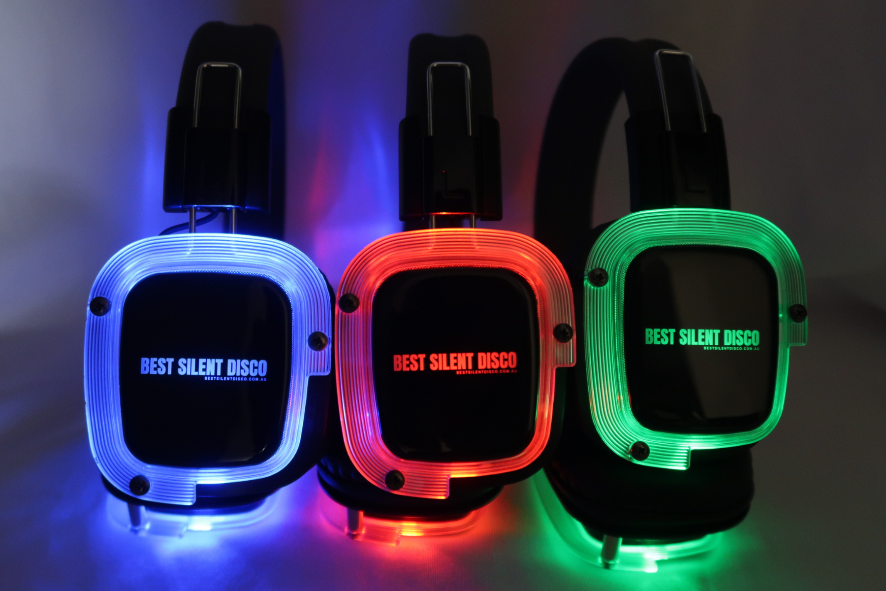 Best Silent Disco Equipment