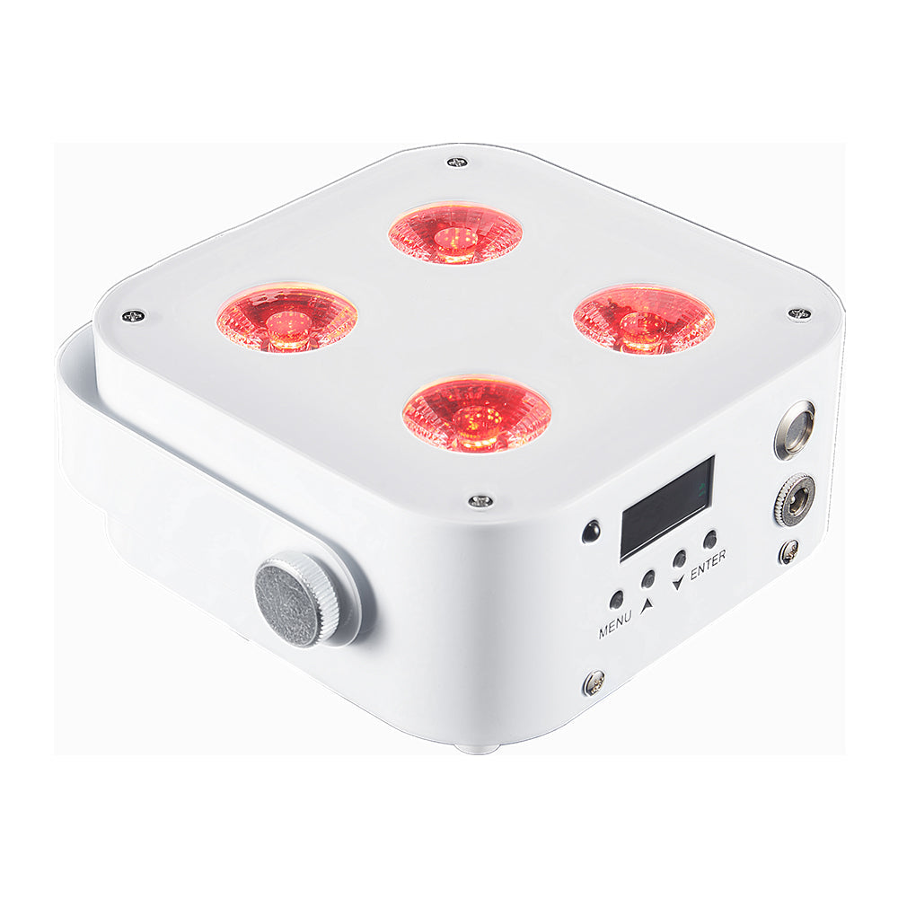 Indoor LED Par Light Series