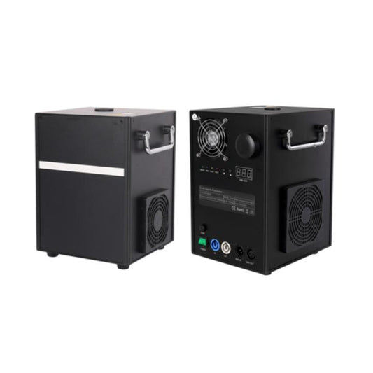 Cold Spark Machine Series