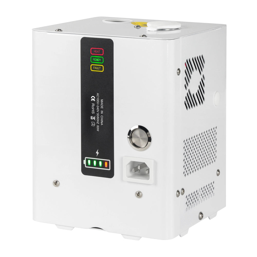 Mini Spark Machine with Built-In Battery – Wireless Cold Spark Fountain (No DMX)