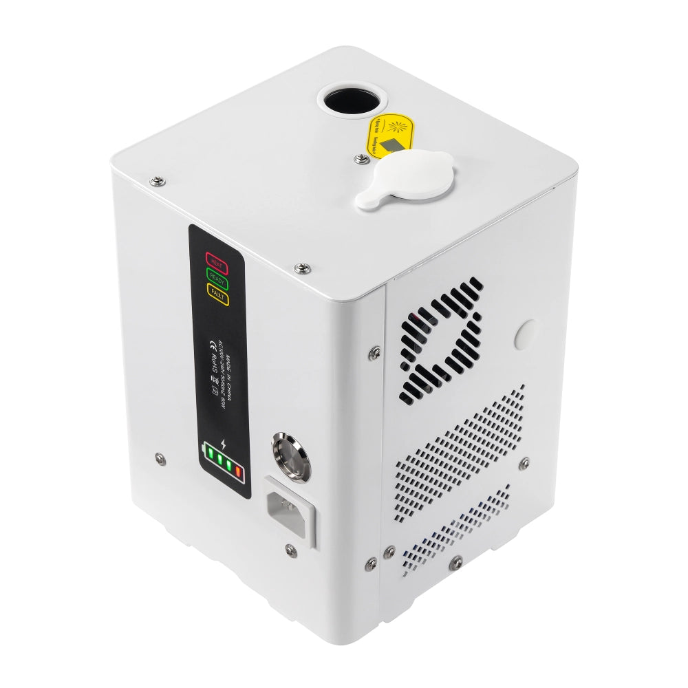 Mini Spark Machine with Built-In Battery – Wireless Cold Spark Fountain (No DMX)