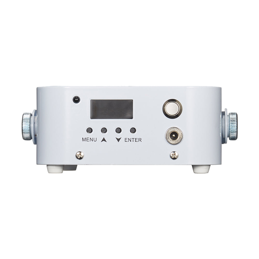 Package IR-4 Wireless Battery-Powered Uplight (Model: IR-4)