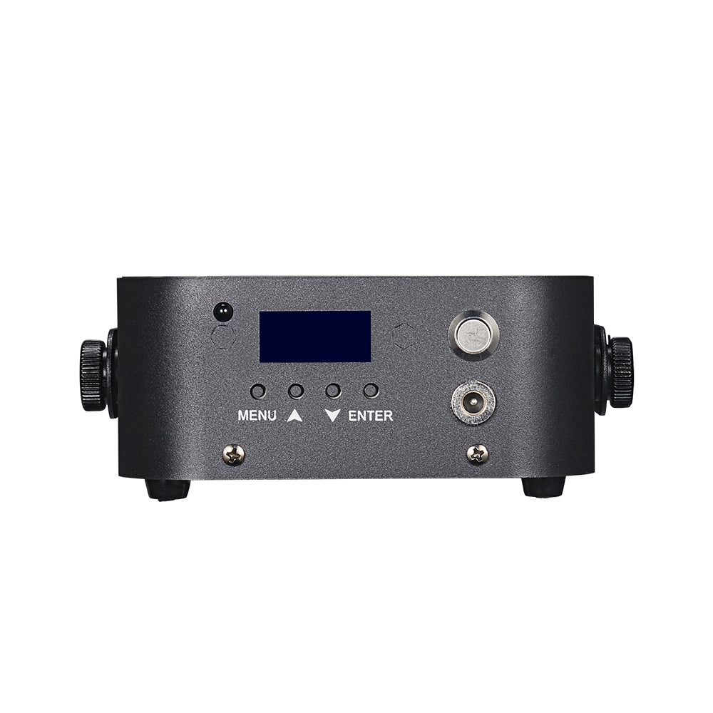 Package IR-4 Wireless Battery-Powered Uplight (Model: IR-4)