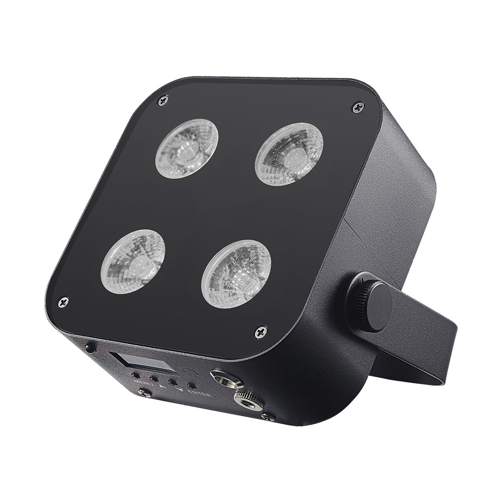 Package IR-4 Wireless Battery-Powered Uplight (Model: IR-4)