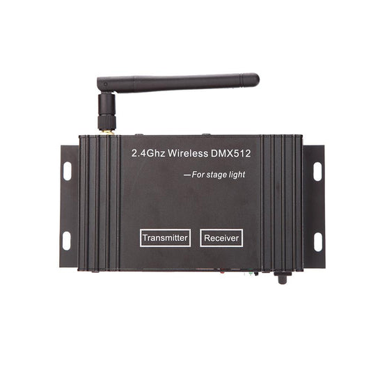 DMX Transmit Pro – Wireless DMX Transmitter & Receiver