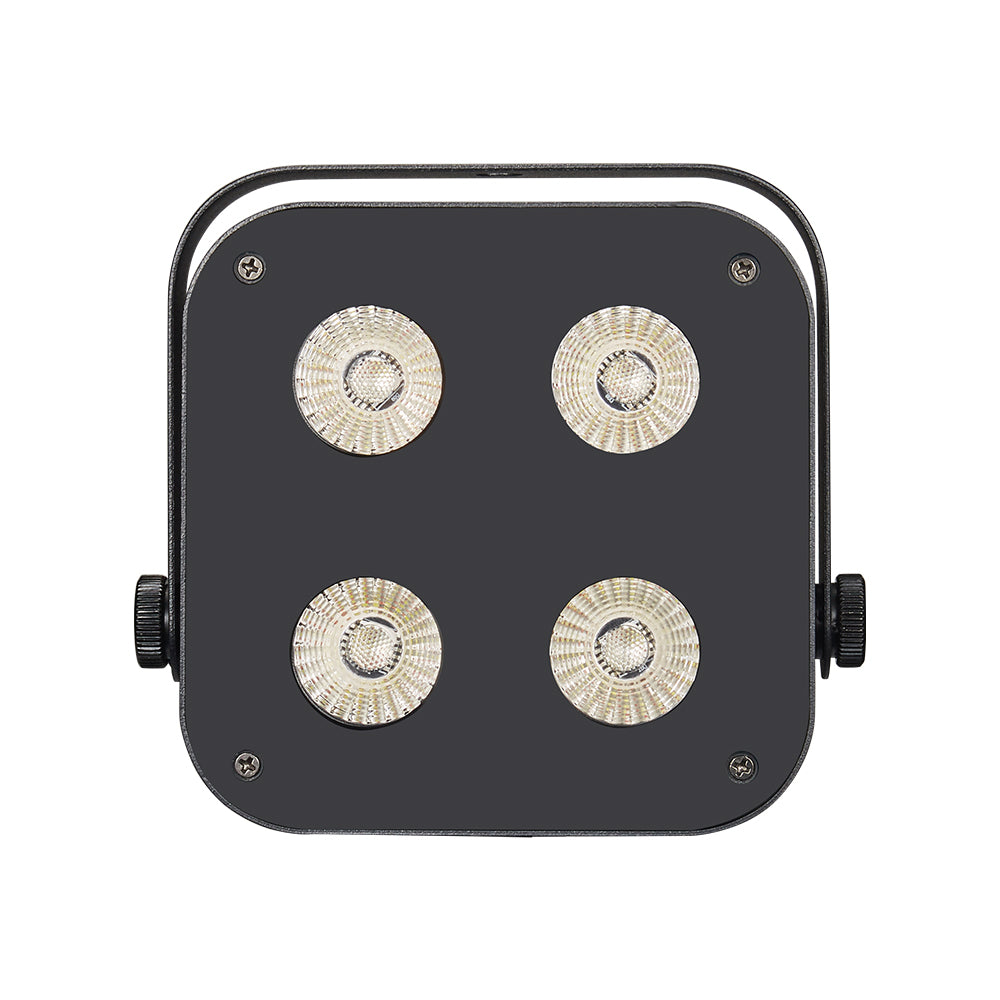 Package IR-4 Wireless Battery-Powered Uplight (Model: IR-4)