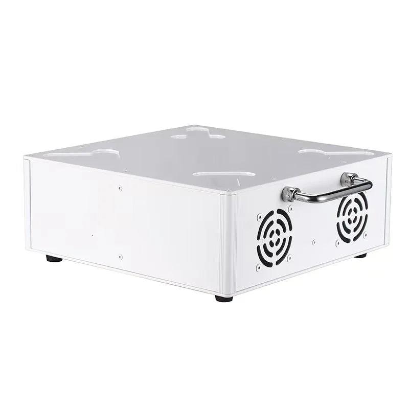 Portable Battery Pack – Rechargeable Portable Battery Pack for Sparkular, Moving Head Lights & DJ Gear