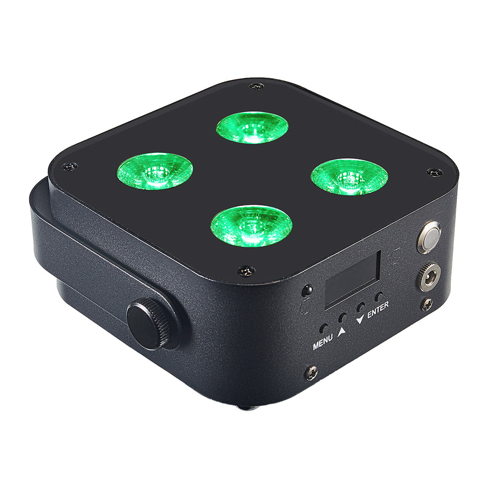 Package IR-4 Wireless Battery-Powered Uplight (Model: IR-4)