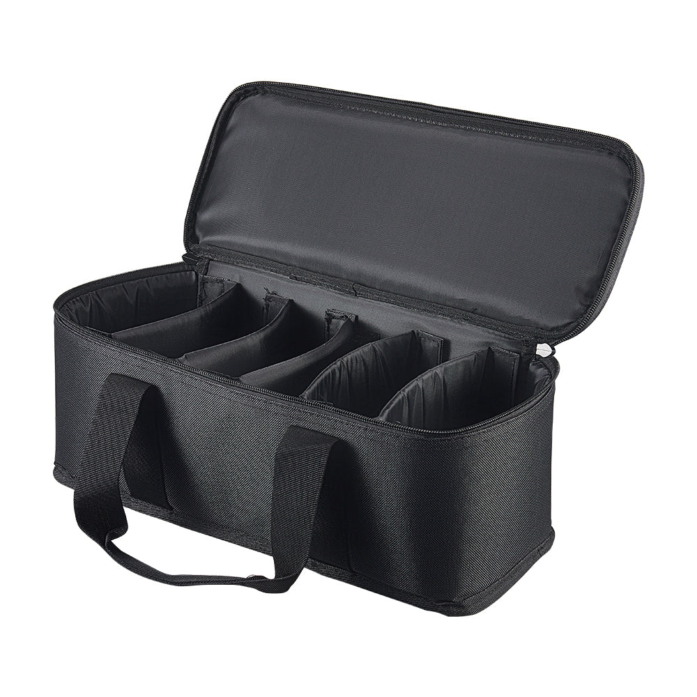 Package IR-4 Wireless Battery-Powered Uplight (Model: IR-4)