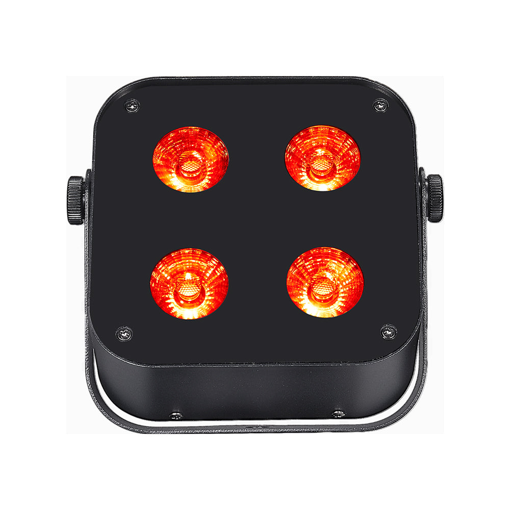 Package IR-4 Wireless Battery-Powered Uplight (Model: IR-4)
