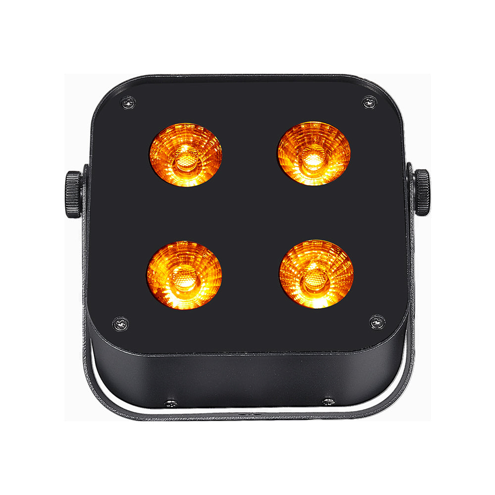 Package IR-4 Wireless Battery-Powered Uplight (Model: IR-4)