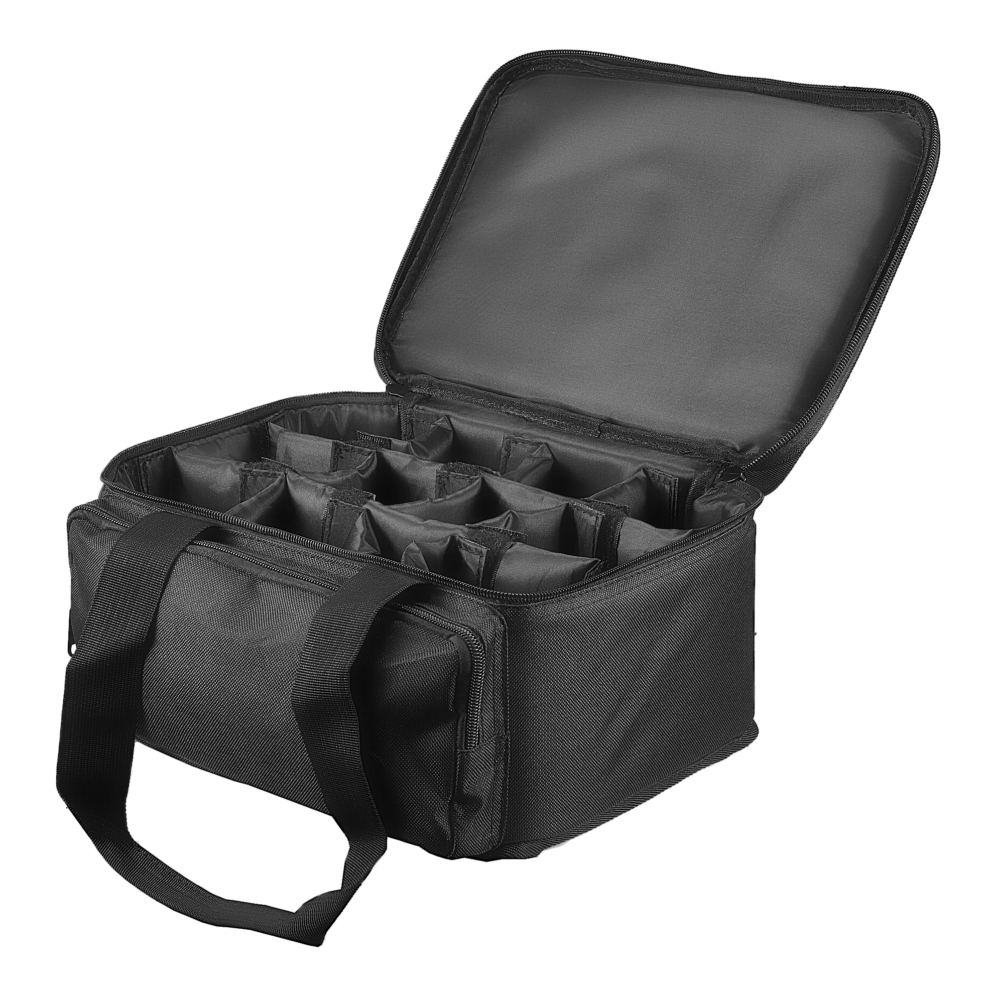 Package Chroma Cannon ( Soft Bag)