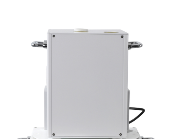 750W Indoor Fireworks Sparkular Fountain Machine