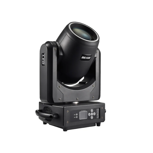 Beam moving head light-3