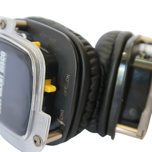 Best Silent Disco Headphones