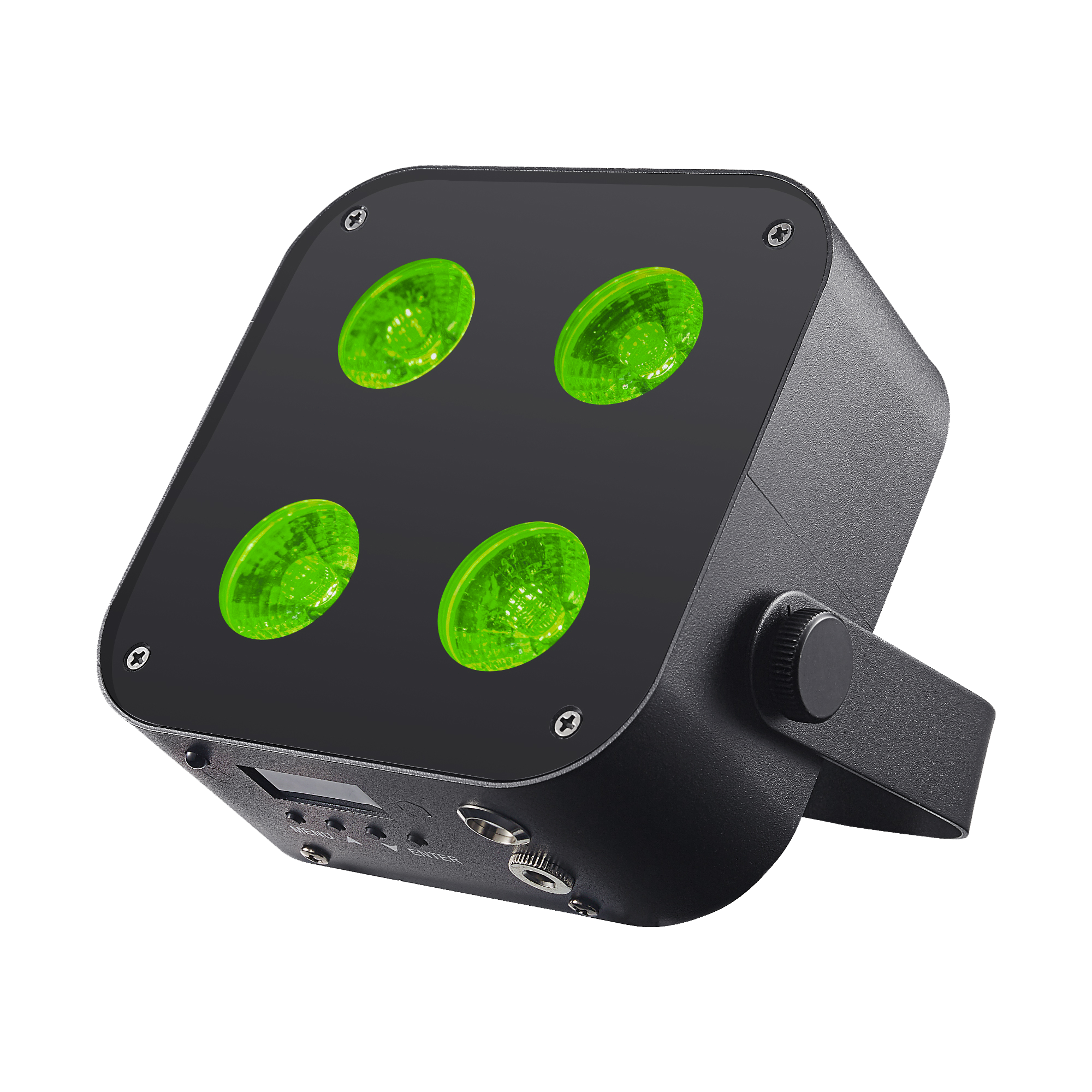 Package IR-4 Wireless Battery-Powered Uplight (Model: IR-4)