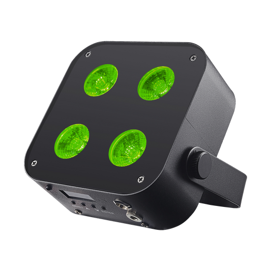 Package IR-4 Wireless Battery-Powered Uplight (Model: IR-4)