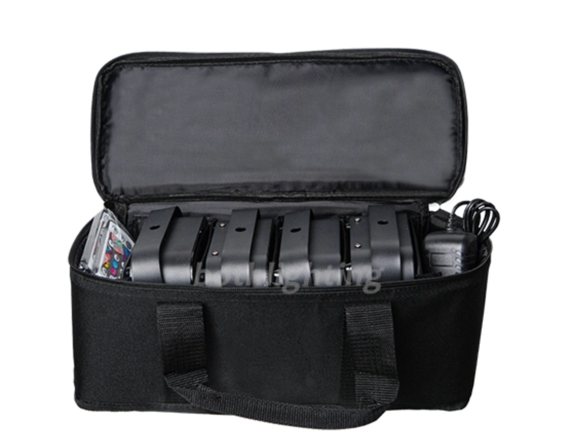 Package IR-4 Wireless Battery-Powered Uplight (Model: IR-4)