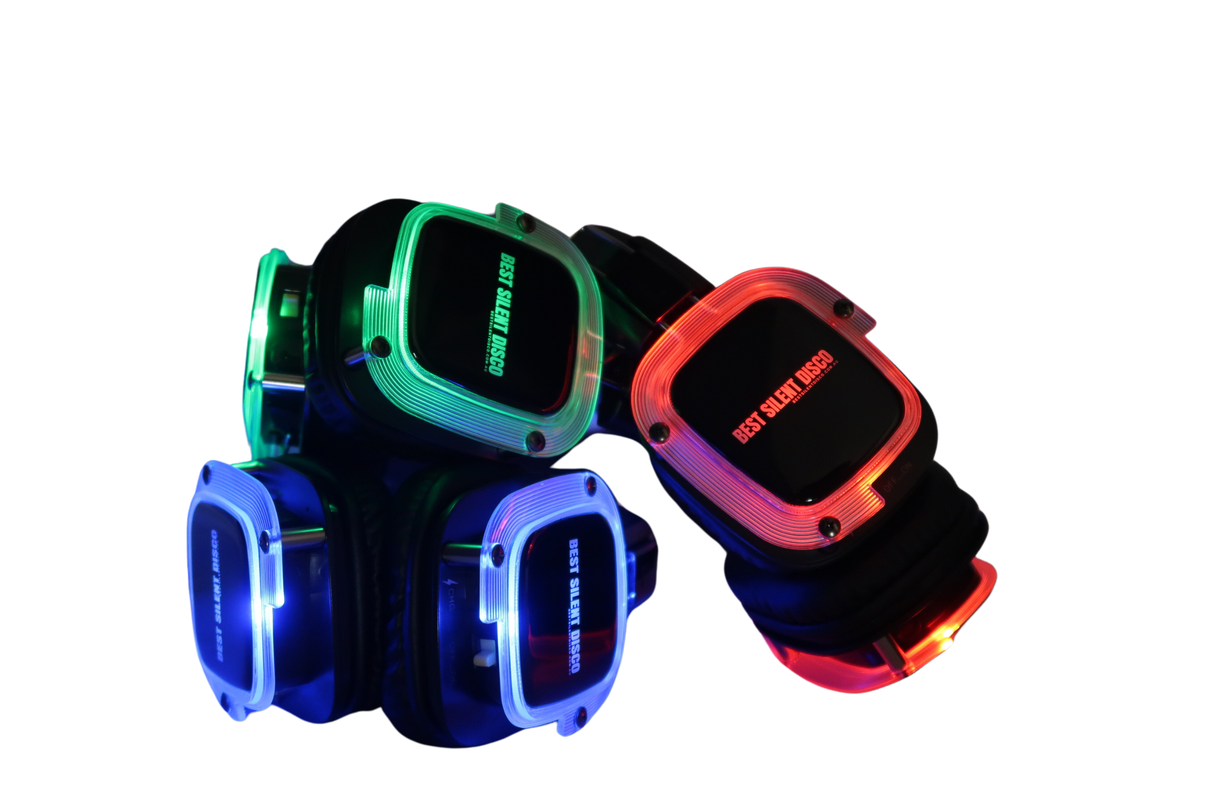 Best Silent Disco Headphones