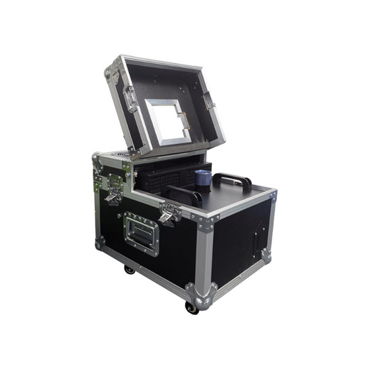 600W Haze Machine