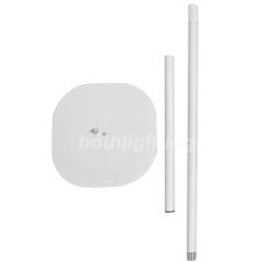 Adjustable Stands for 360 Tube LED Lights